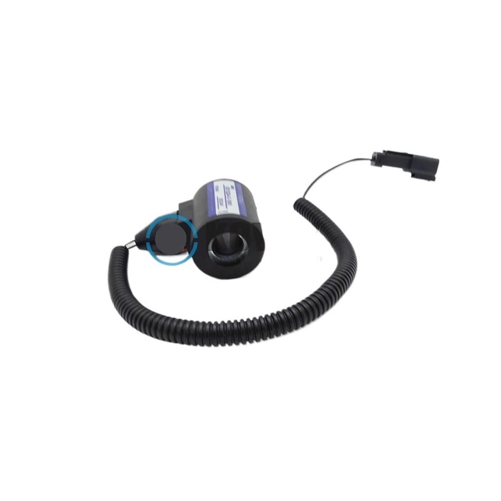 JJKKOZVQF SD1224-C-1001 solenoid valve coil 24V spare parts