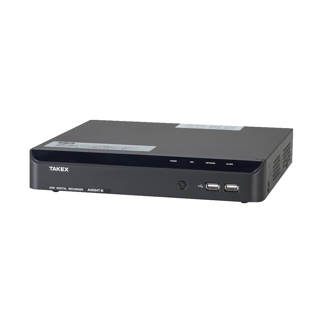 Amazon | AHDデジタルレコーダー AHD04T-B TAKEX 竹中エンジニアリング