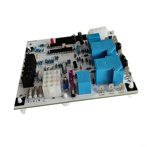 Carte de commande Lennox 94W83 NexRen pour contrôle d'allumage