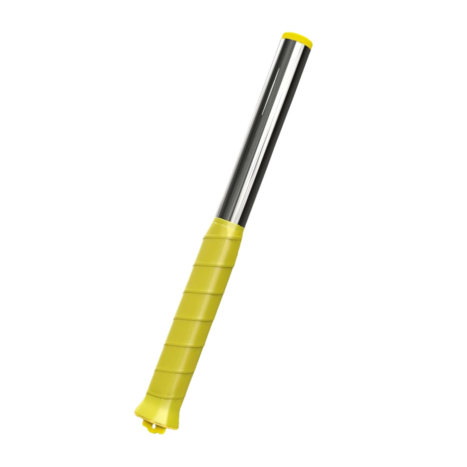 objbhuely Badminton Swing Rod,Non-Slip Comfortable Rebound Grip Aid,Practice Badminton Swing Trainer | for Beginners Advanced Players Adults Professionals Enthusiasts