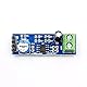 5pcs LM386 Audio Amplifier Module 200 Times 5V-12V Input 10K Resistance