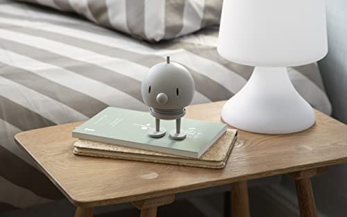 Hoptimist Junior Bumble, Mat, Home Decor Ornament - Wobble Figure, Plastic W/Metal Spring, Medium - Creates Cheerful Movement2