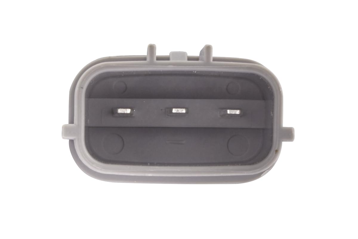 HELLA 5Da 358 000-391 Bobine D'Allumage - 12V - 3Pôle - Bobine Crayon - Vissé