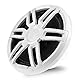 Garmin Fusion XS Series, XS-S10SPGW 10 600-Watt Sports Marine Subwoofer, a Brand