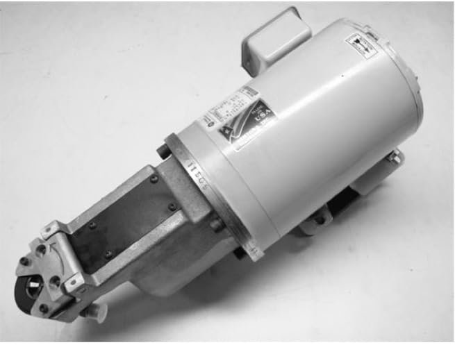 5K49un8161 Dual Tip Dresser W/Cutter (Blue) 5K49un8161