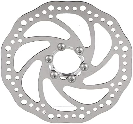 Bike Disc Brake Rotor 160/180mm - Hydraulic MTB Road Rotors