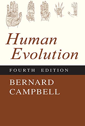 Human Evolution: An Introduction to Man's Adaptations view 2