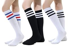 Black&white&white 3 Pairs