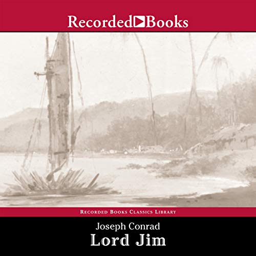 Lord Jim (Audio Download) Joseph Conrad, Steven Crossley, Recorded