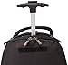Samsonite Wheeled Backpack, Black/Orange, One Size