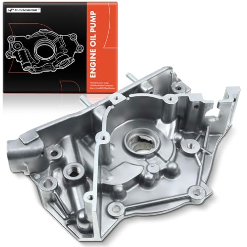 A-Premium Engine Oil Pump for 3.5L 4.0L by A-Premium - Used condition - US$89.48
