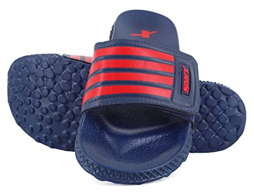 Image of SPARX Men's Sf0103g Slide Sandal