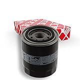 febi bilstein 38975 Transmission Oil Filter, pack of one