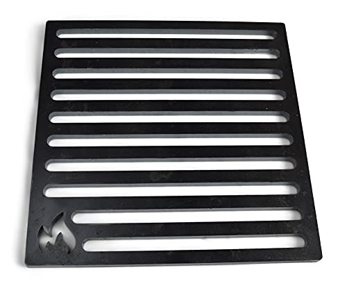 Chimeneas de Hierro Fundido