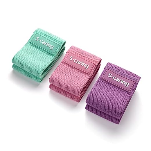 Bandas Elásticas Musculación, Cintas Elásticas Fitness, Bandas de Resistencia Crossfit Yoga Pilates Fitness en Casa, Gomas Elasticas Set con Diferentes Niveles
