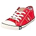Produktbild MUSTANG Damen 1099-302 Sneaker, Rot Rot 5, 38 EU