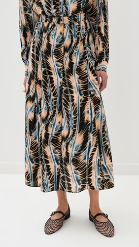 Ulla Johnson Women's Rowan Skirt2