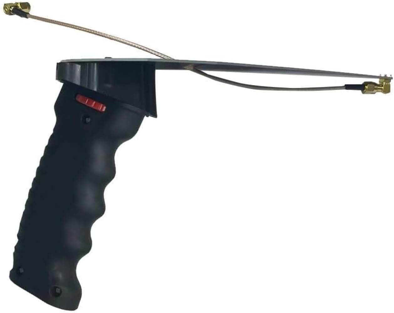 SL10 High Gain Log antena okresowa, wysoka dokładność, kierunkowa antena testowa do użytku na zewnątrz, wszechstronne zastosowanie w różnych zastosowaniach