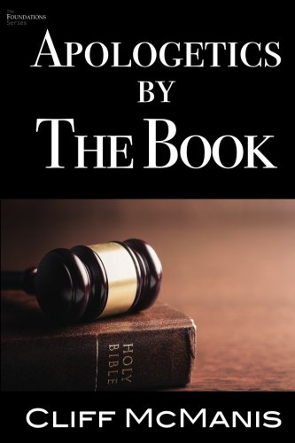 Apologetics by the Book