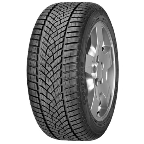 Pneu Neige Goodyear 225/40R18 92V XL à adhérence maximale sur sol glacé