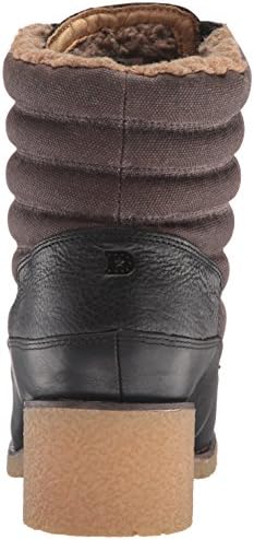 Durango Women's DRD0153 Western Boot, Black/Brown, 6.5 M US | Image 2