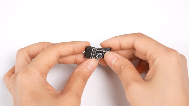 TPM 2.0 Module TPM 2.0 Security Module SPI 12-PIN for TPM 2.0
