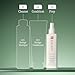 Biolage All-In-One Multi-Benefit Spray - Leave-In Treatment, Heat Protectant, Shine, Frizz Control, For All Hair Types, Coconut Oil, Vegan & Paraben-Free, 13.5 Fl Oz, Packaging may vary