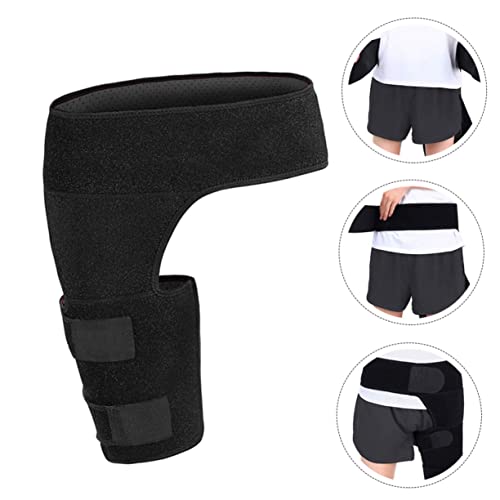 Protector de Cadera Ligero para Ejercicio TOVINANNA miniatura 2