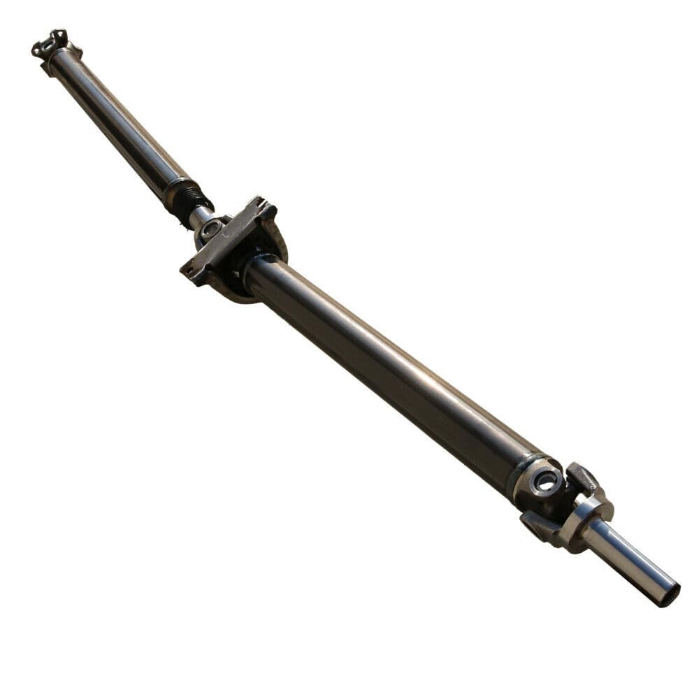 Amazon.com: LWCHUANG 1pc Assembly Rear Side Black All Drive Wheel  