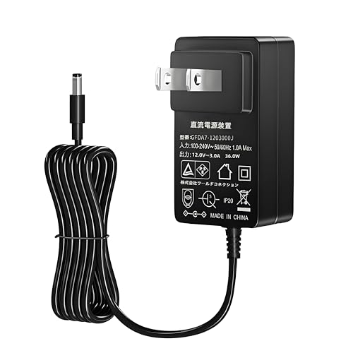 Taiyuanyuan PSEF 12V 3A 36W ACdA_v^[ Oa5.5mm a2.1mm 1A 2A 3A ėp dA_v^[ LEDe[vCg [d rfI J Be ĎJɑΉ Ro[^ ϊA_v^[