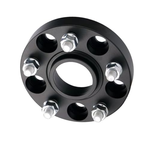 Entretoise Roue de Voiture Infiniti PCD 5x114.3 Améliore la Stabilité en Courbe
