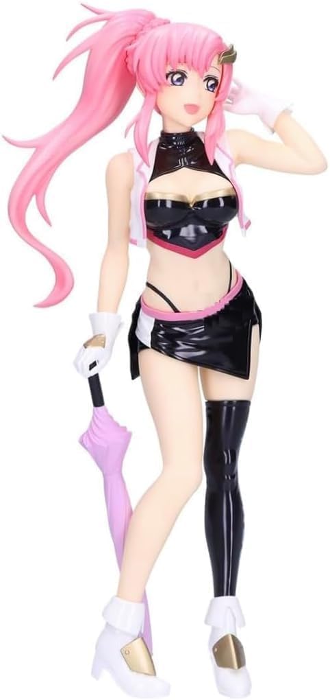 Amazon | 機動戦士ガン*ダムSEED FREEDOM GLITTER&GLAMOURS -Lacus