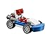 LEGO Creator Blue Racer