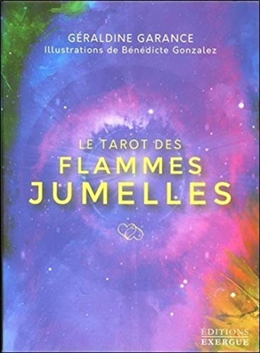  Le Tarot des flammes jumelles livre En ligne