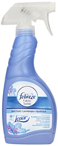 Febreze Textilerfrischerspray Aprilfrisch, 500 ml