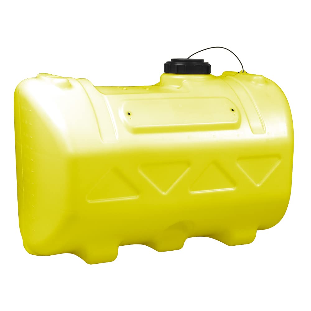 Amazon.com : Valley Industries T-060-YYSA-XL Sprayer Tank, 60