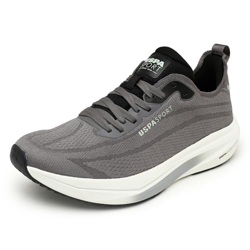 Image of U.S. Polo ASSN. Mens Field Pro 4 Sneaker