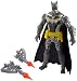 DC Comics Batman Missions Arctic Armor Batman Action Figure