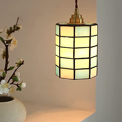 Lámpara colgante de decoración para salones oscuros 5