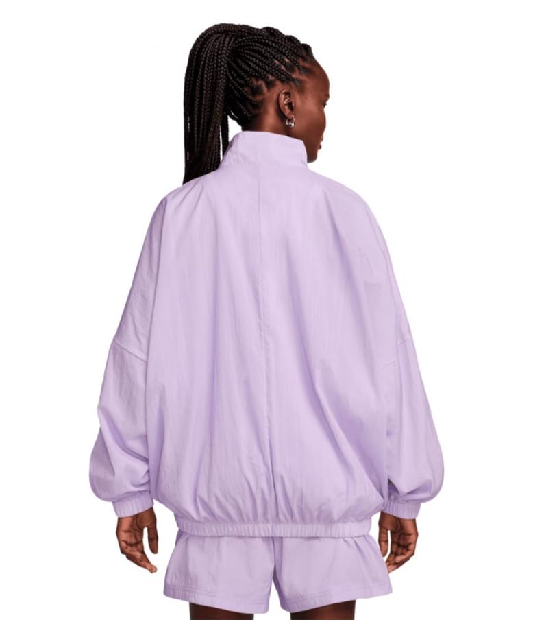 Nike Sportswear Essential Women's Woven Oversized Jacket2