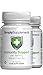 Supporto immunitario con Vitamina C, Vitamina D e Zinco| Formula Una-al-Giorno | 120 Capsule a Rilascio Rapido = 4 Mesi di Fornitura | Adatto ai Vegani | Prodotto nel Regno Unito immagine