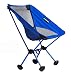 Produktbild WildHornOutfitters Tragbarer Campingstuhl Terralite.Perfekt für Camping, Strand.