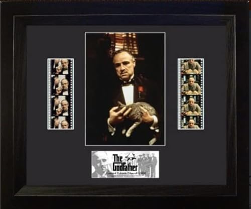 FILMCELLS USFC2799 Doppelte Original-Filmzelle, 35 mm Cover