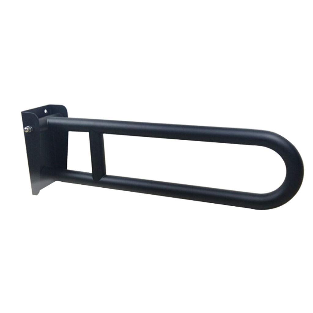Fkxsxaz C Bathroom Grab Bars Support Handle,Stainless Steel Shower Daily Living Aids Assist Elderly Injury Disabled Pregnant Woman Grab Bar Safety Handle (Color : )