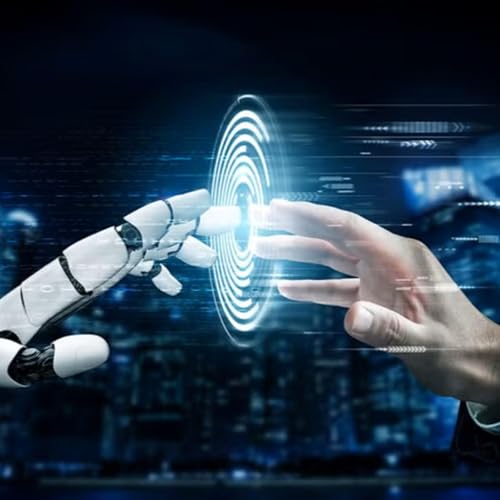 Change in the air&hellip;