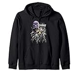 Officially Licensed Marvel Apparel
