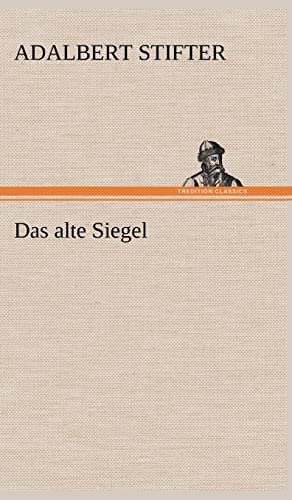 Das Alte Siegel (German Edition)