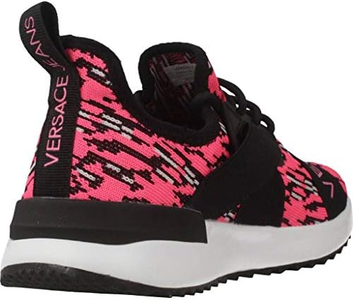 Sneakers Chain Reaction da Donna Versace | Coltorti Boutique