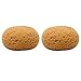 Just E Joy Texture Sponge w/Scraper, Home Decor Drywall Texture Patch Sponge for Wall Texture Repair/Drywall Repair/DIY Painting Ceiling, Washable & Reusable(Size:2 pcs)