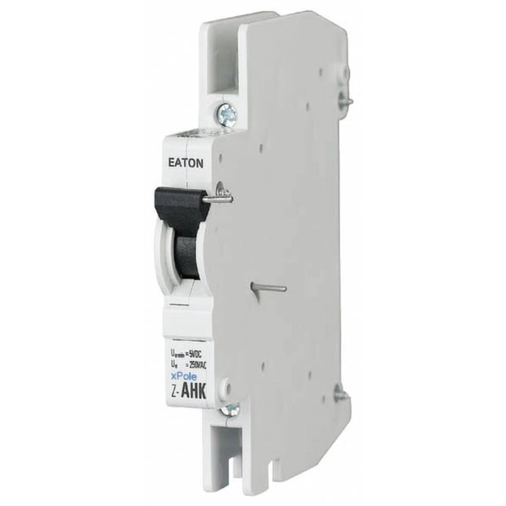 Interrupteur de secours 1S+1Ö Eaton 248433 pour circuit de commande - 2
